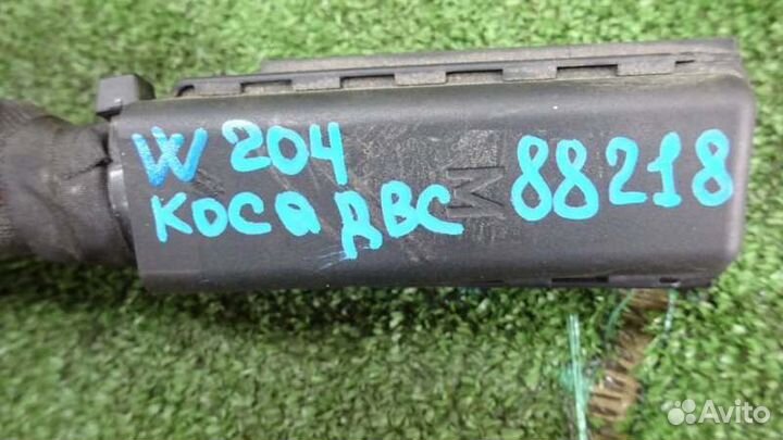 Коса двс Mercedes-Benz C200 W204 271.860 2011/11