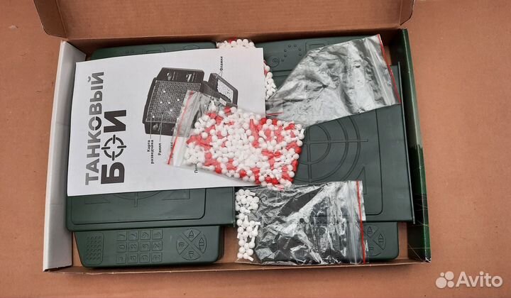 Настольная игра 