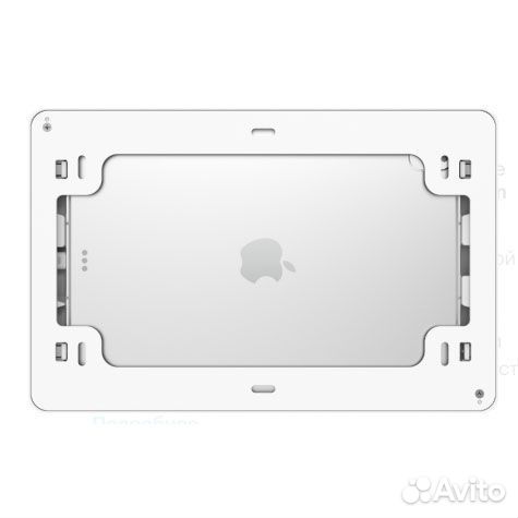 IPort Surface mount system 10.9