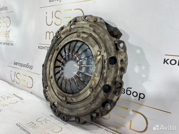 Корзина сцепления Opel Astra G Z18XE 2002