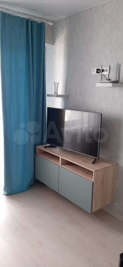 Квартира-студия, 23 м², 6/10 эт.