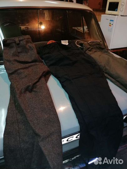 Спецодежда