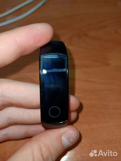 Часы honor band 5