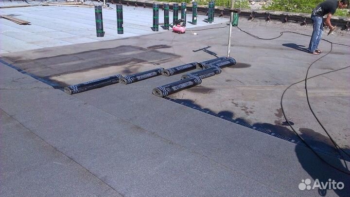 Кровля Всех Видов