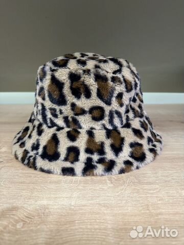 Панама меховая