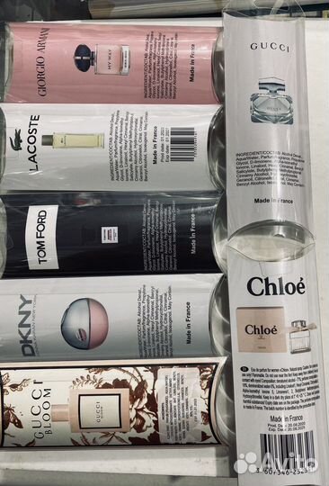 Парфюм Дубай