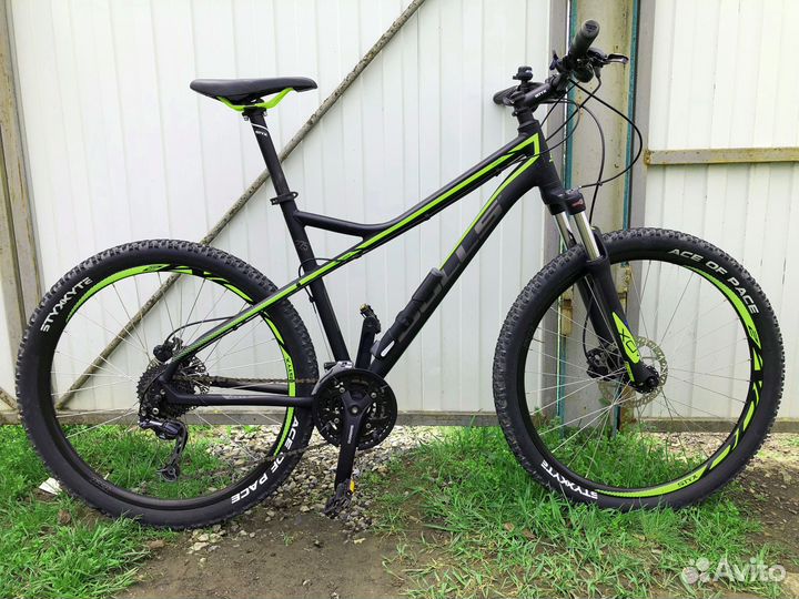 Bulls Sharptail 3 Disc 27.5