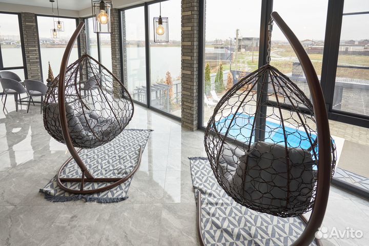 Аренда дома для фотосессии