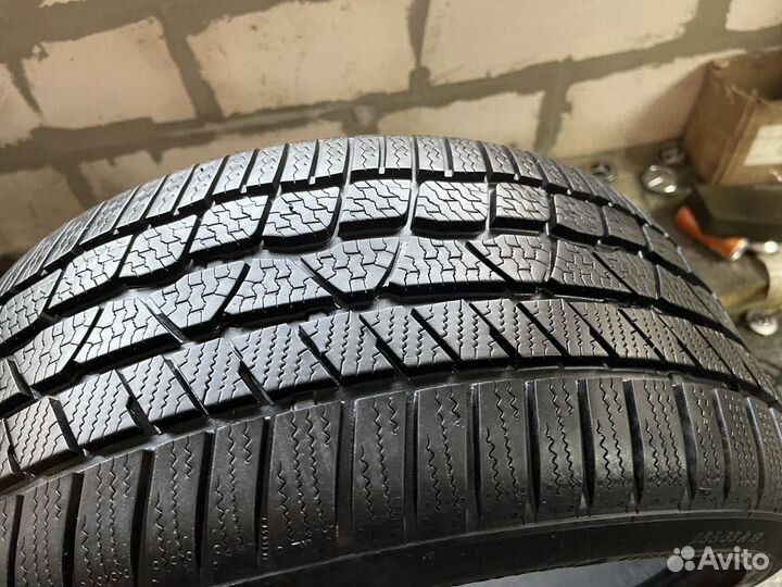 Continental ContiWinterContact TS 830 P 255/35 R19