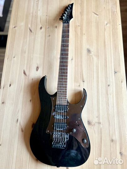 Ibanez Prestige RG 2550 japan