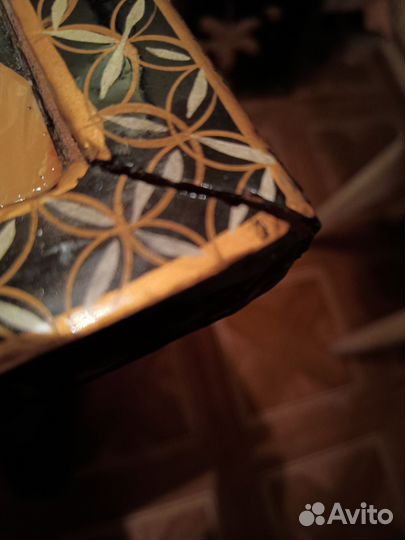 Панно шинуазри