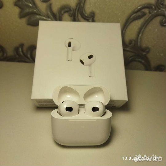 Airpods 3 premium