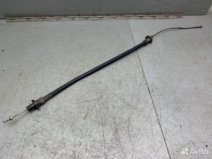 Трос сцепления Ford Escort Turnier универсал 1.6