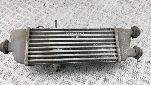 Радиатор интеркуллера KIA CEE'D 1 (93D42KC01)