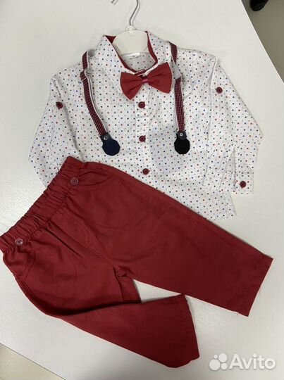 Детская одежда