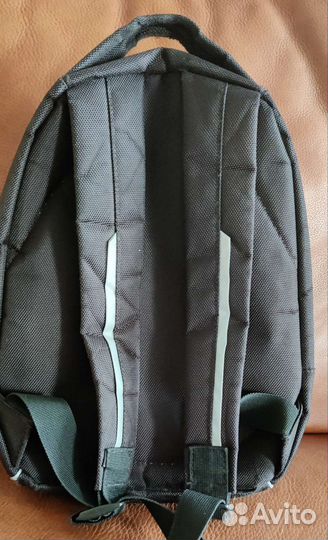 Рюкзак Grizzly для мальчика дошкольный