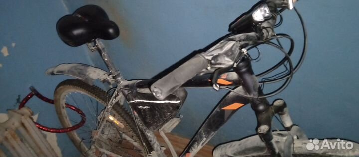 Велосипеды бу взрослый 29 колеса