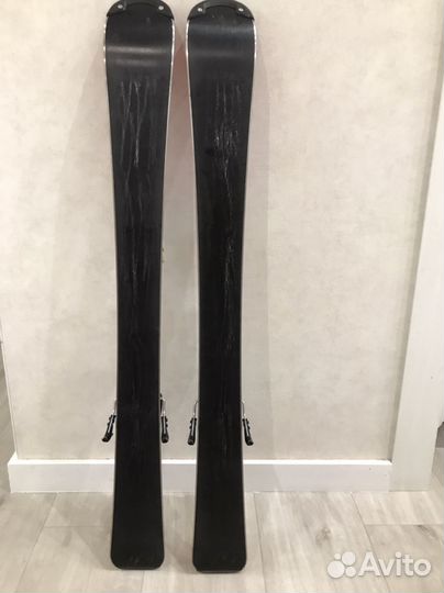 Горные лыжи детские 90