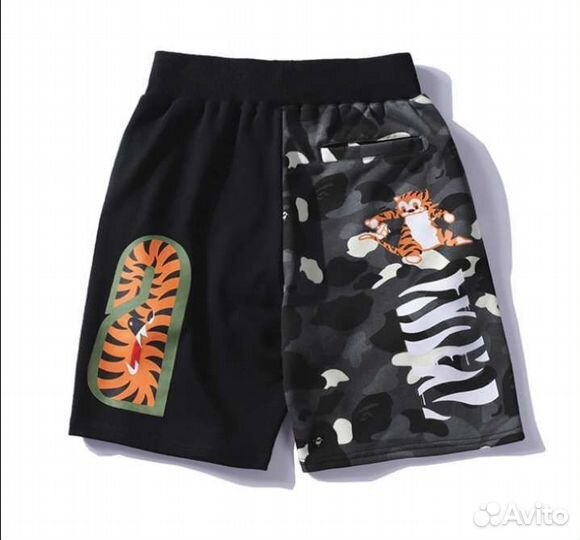Шорты Bape