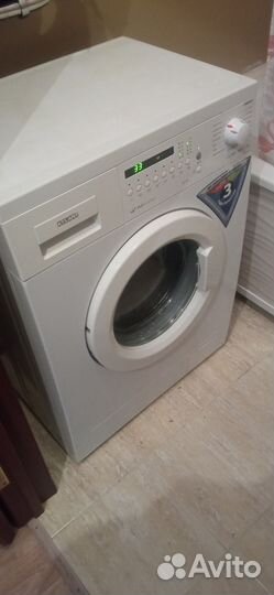 Ремонт стиральных машин на дому