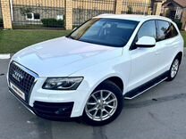 Audi Q5 2.0 AT, 2011, 163 800 км, с пробегом, цена 1 499 999 руб.