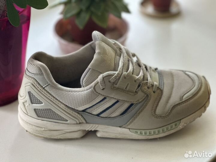 Кроссовки Adidas ZX 8000 EG8877 оригинал