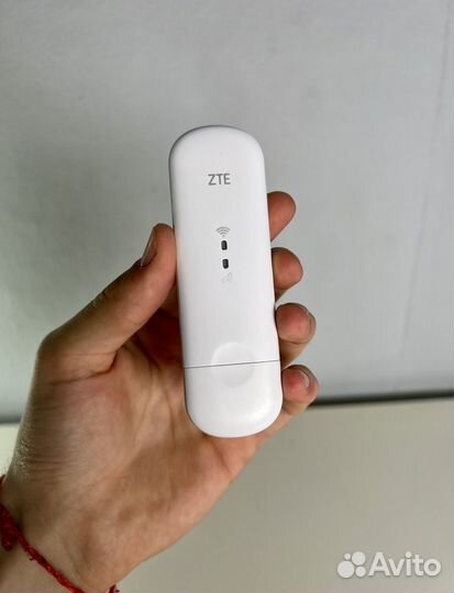 4g модем zte mf 79u точка доступа
