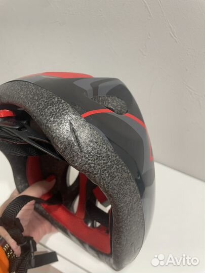 Шлем детский защитный для велосипеда, роликов