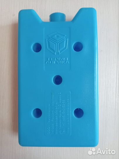 Аккумулятор холода