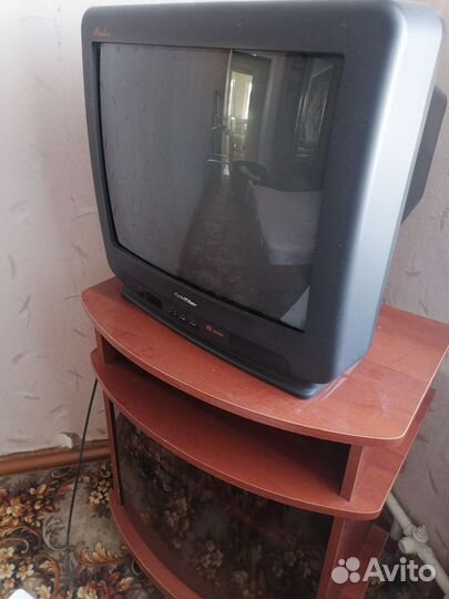 Телевизор бу