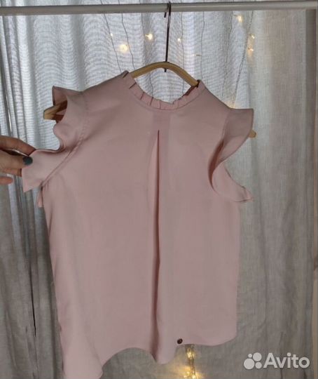 Блузка женская love republic