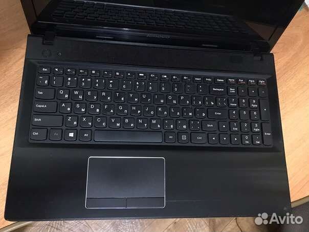 Lenovo G510, Intel Core i5, 8Gb,AMD 8570M, SSD 128