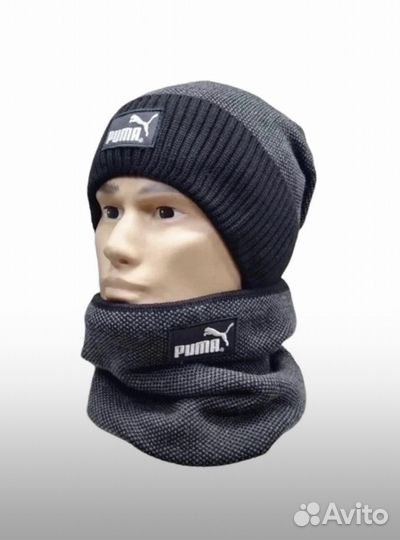 Головные уборы