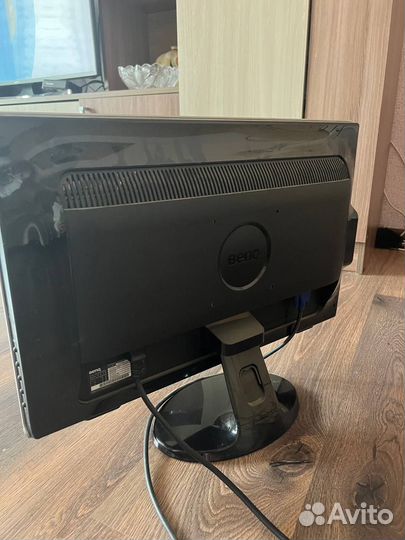 Монитор benq