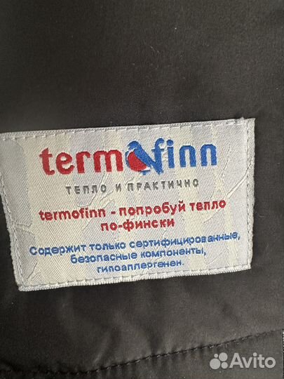 Куртка для девочки 140 146