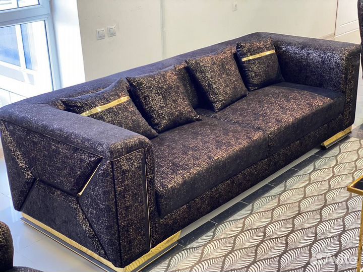 Диван тройка pivert