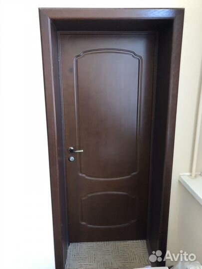 Дверь межкомнатная