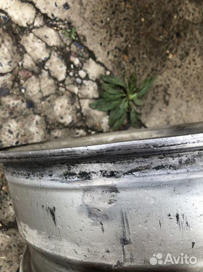 Диски r16 4x114.3 5x114.3