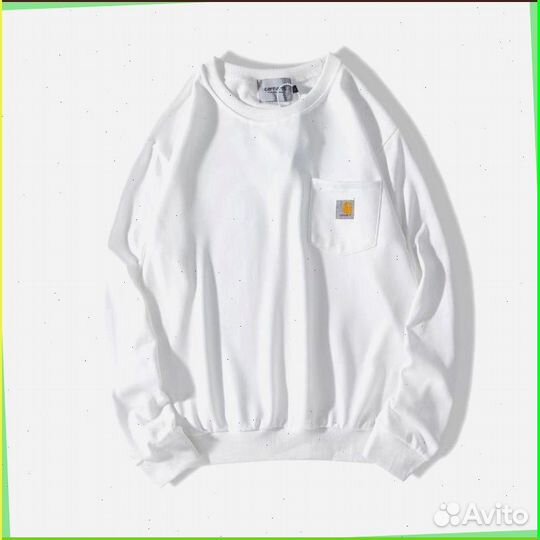 Old money толстовка Carhartt (S - XXL)