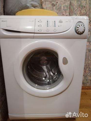 Стиральная машина бу