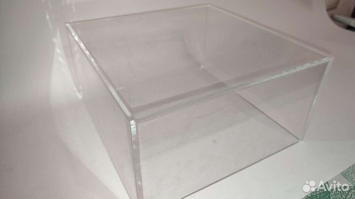 Бокс колпак короб модели 240*130*110 мм