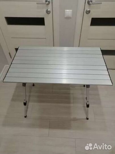 Стол раскладной туристический