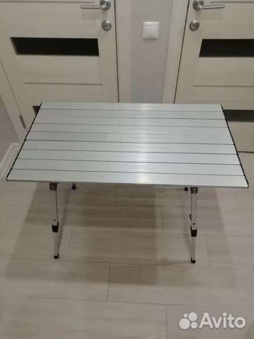 Стол раскладной туристический