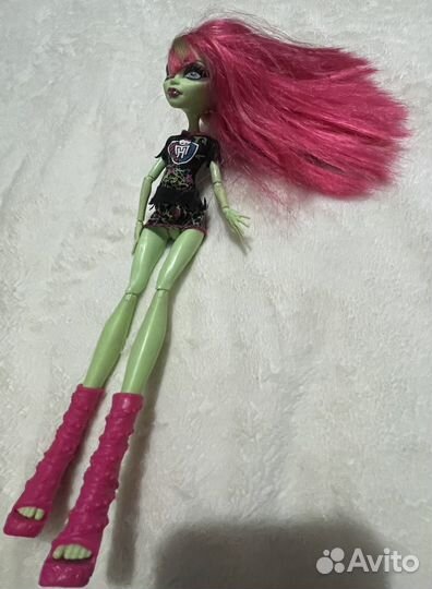 Кукла Монстер Хай