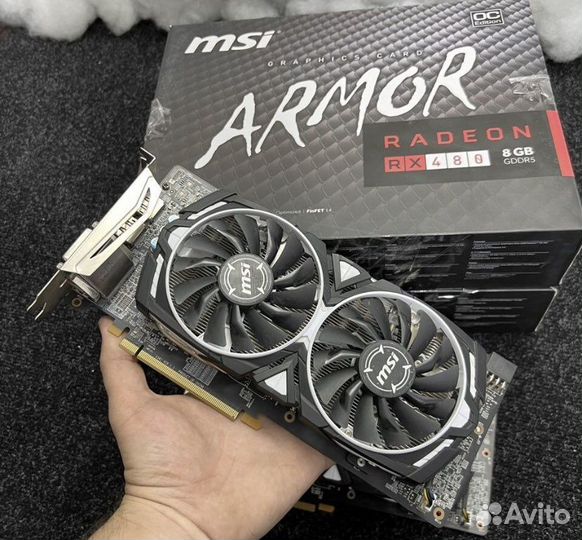 Видеокарта