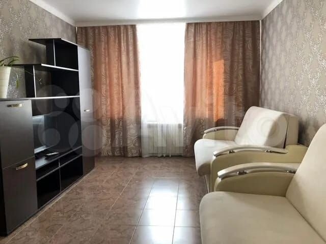 2-к. квартира, 60 м², 5/10 эт.