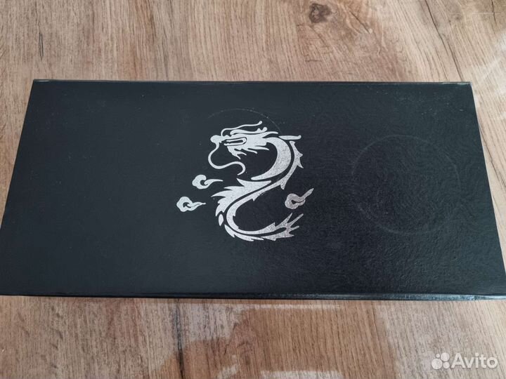 Набор посуды для суши