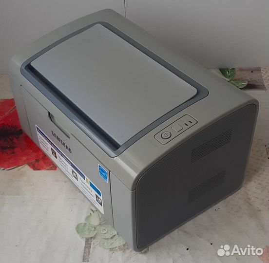 Принтер Samsung ML-2160