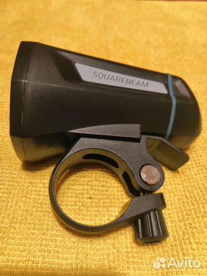 Фонарь для велосипеда