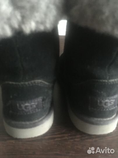 Ugg оригинал детские